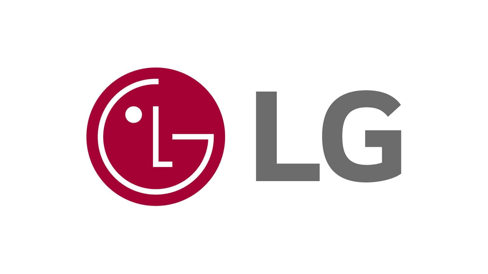 LG Electronics logo