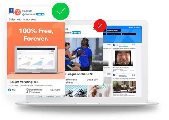 competitor analysis see pst ads