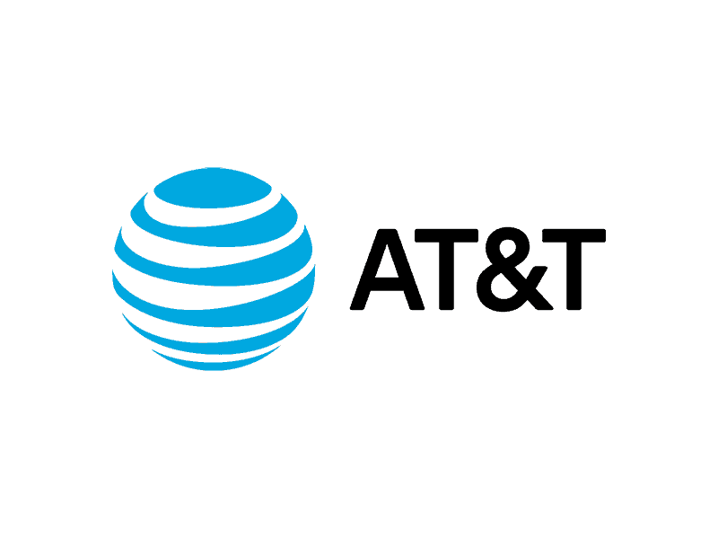 AT&T logo