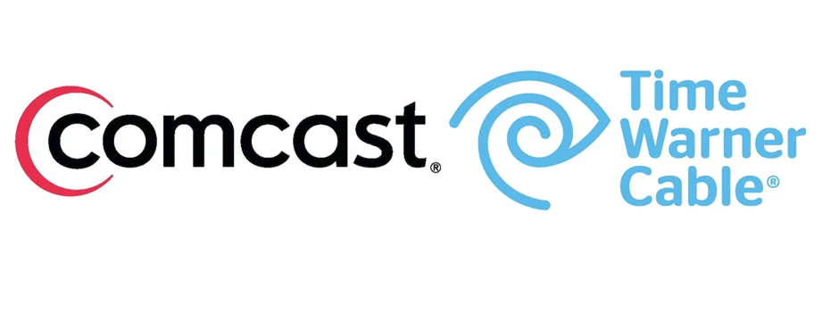Comcast Time Warner Cable logo