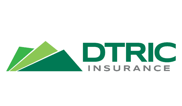 DTRIC insurance logo