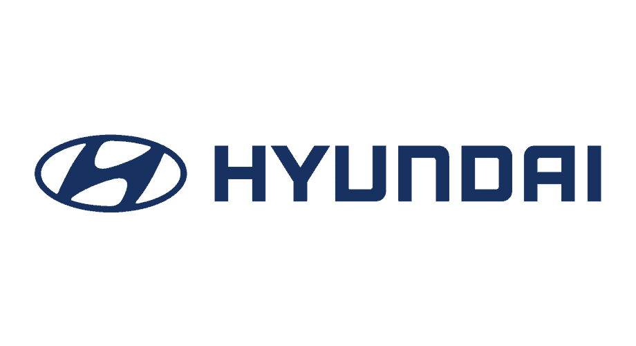 hyundai motors logo