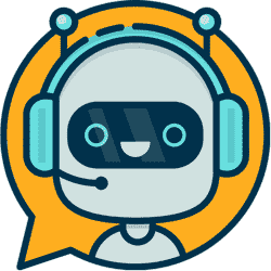 facebook chatbot automation icon