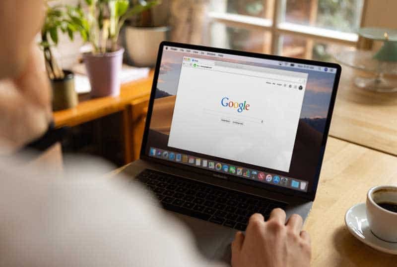 Google consumer searches