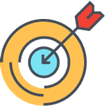 keyword research & planning icon