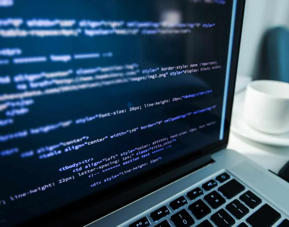 setup Google Analytics via coding